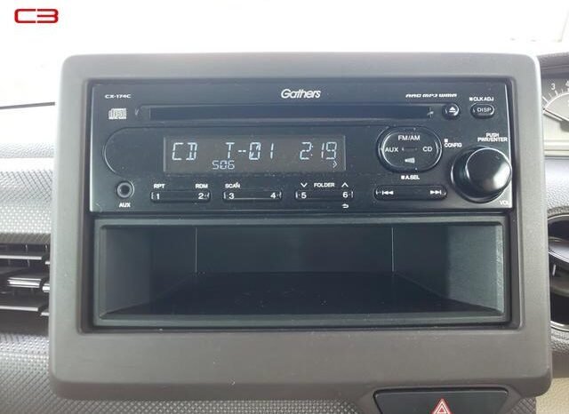 
								HONDA N BOX FOR SALE IN KENYA full									
