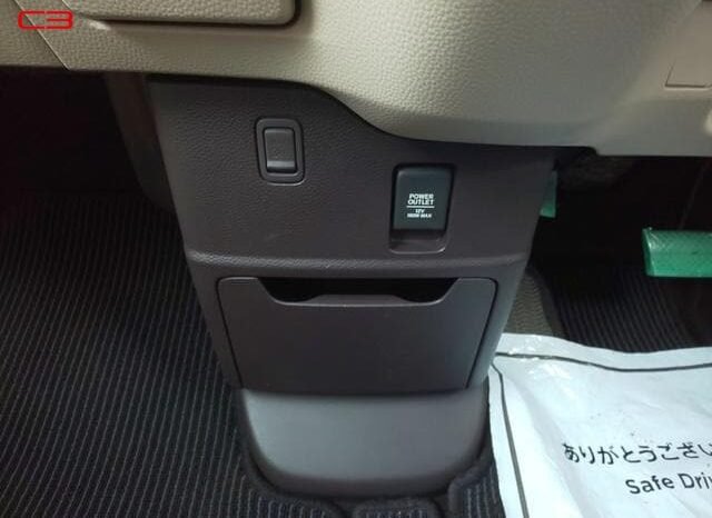 
								HONDA N BOX FOR SALE IN KENYA full									