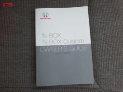 
										HONDA N BOX FOR SALE IN KENYA full									