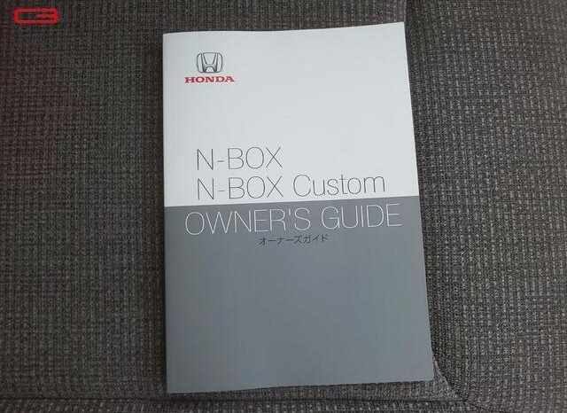 
								HONDA N BOX FOR SALE IN KENYA full									