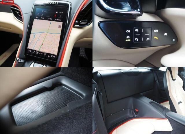 
								FERRARI ROME FOR SALE IN KENYA full									
