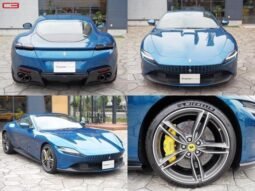 
										FERRARI ROME FOR SALE IN KENYA full									