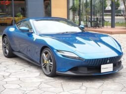 FERRARI ROME FOR SALE IN KENYA