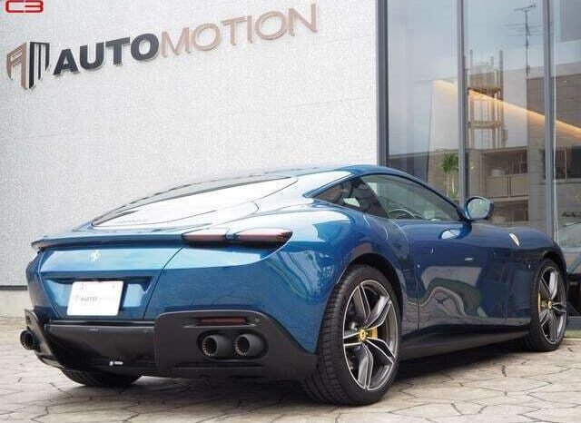 
								FERRARI ROME FOR SALE IN KENYA full									