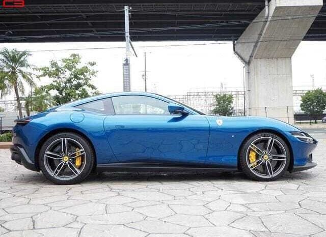
								FERRARI ROME FOR SALE IN KENYA full									