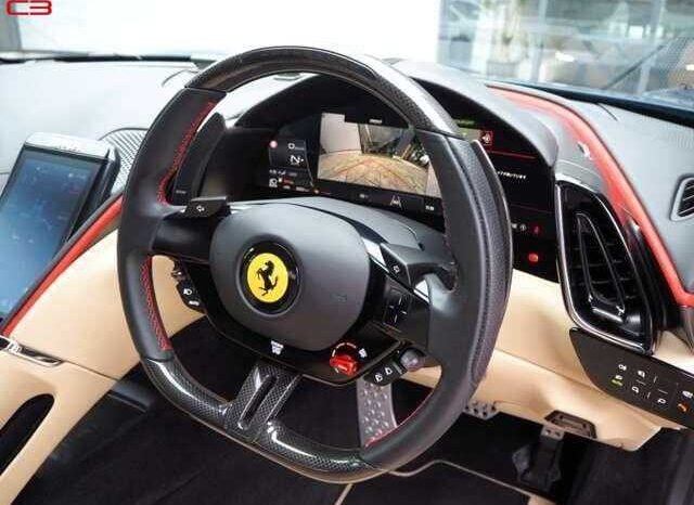 
								FERRARI ROME FOR SALE IN KENYA full									