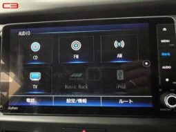 
										HONDA FIT HYBRID FOR SALE IN KENYA full									