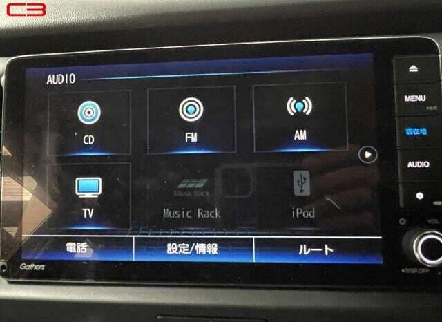
								HONDA FIT HYBRID FOR SALE IN KENYA full									
