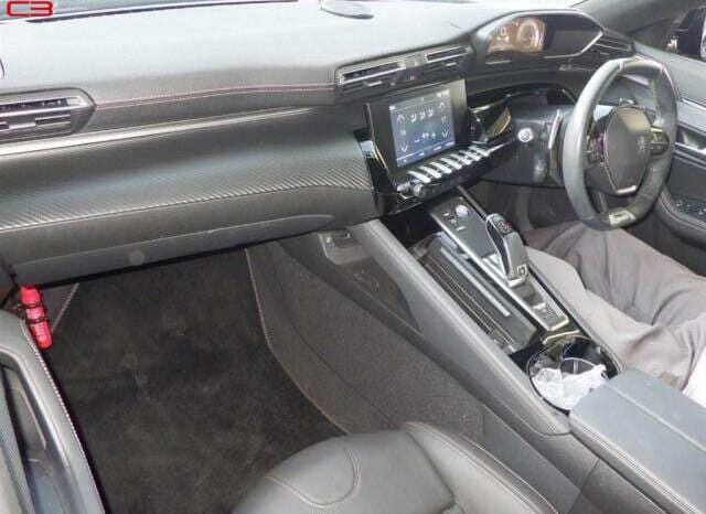 
								PEUGEOT 508 FOR SALE IN KENYA full									