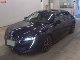 
										PEUGEOT 508 FOR SALE IN KENYA full									