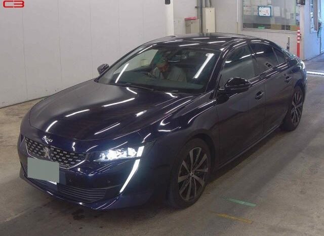
								PEUGEOT 508 FOR SALE IN KENYA full									
