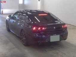 
										PEUGEOT 508 FOR SALE IN KENYA full									