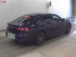 
										PEUGEOT 508 FOR SALE IN KENYA full									