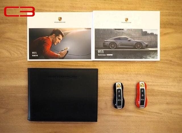 
								PORSCHE 911 FOR SALE IN KENYA full									