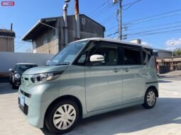 
										MITSUBISHI EK SPACE FOR SALE IN KENYA full									