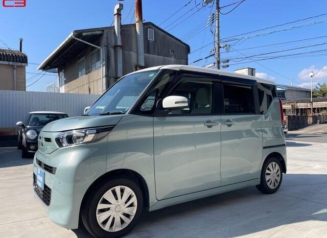 
								MITSUBISHI EK SPACE FOR SALE IN KENYA full									