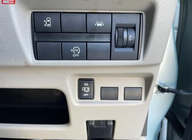 
								MITSUBISHI EK SPACE FOR SALE IN KENYA full									