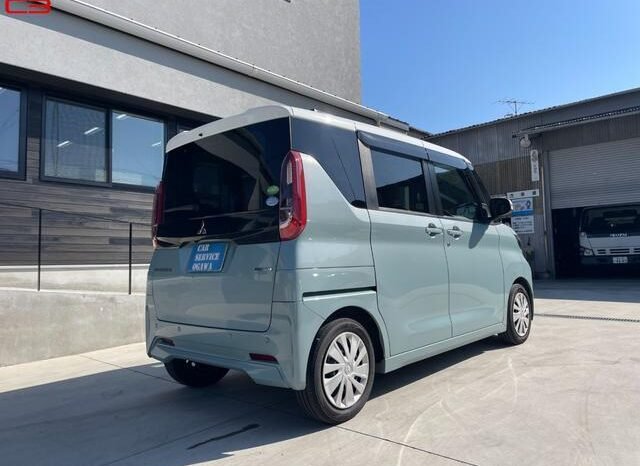 
								MITSUBISHI EK SPACE FOR SALE IN KENYA full									