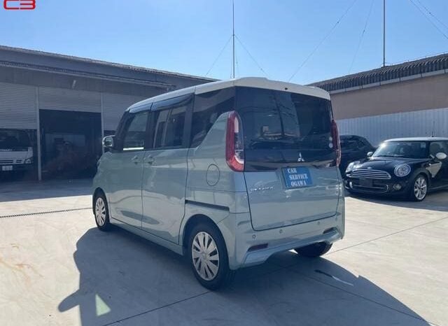 
								MITSUBISHI EK SPACE FOR SALE IN KENYA full									