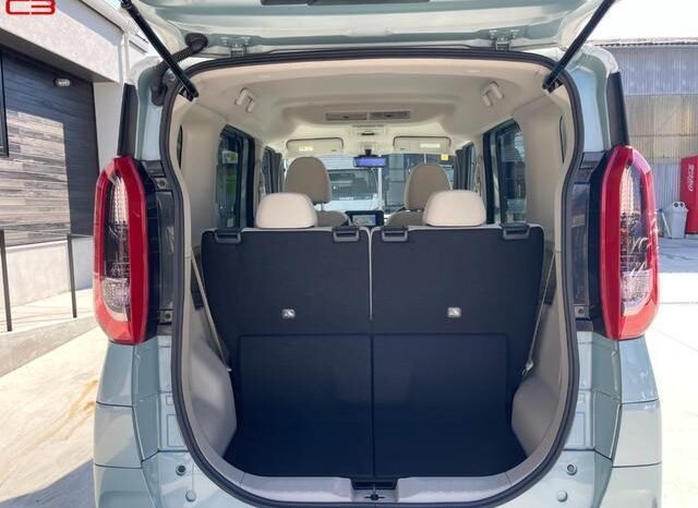 
								MITSUBISHI EK SPACE FOR SALE IN KENYA full									