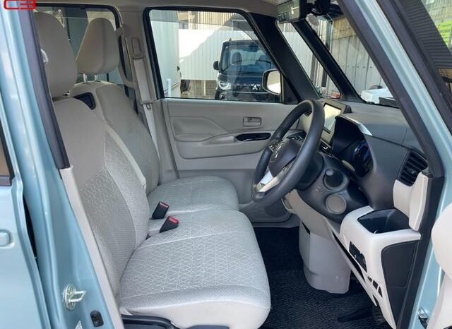 
								MITSUBISHI EK SPACE FOR SALE IN KENYA full									