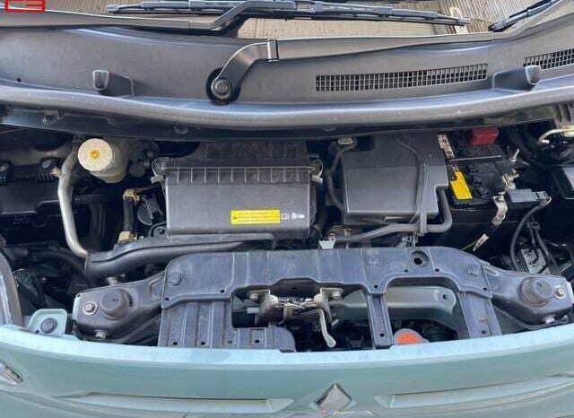 
								MITSUBISHI EK SPACE FOR SALE IN KENYA full									