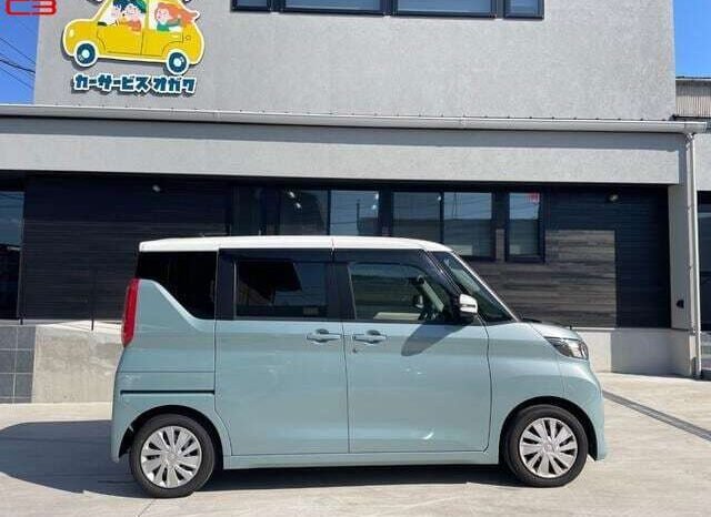 
								MITSUBISHI EK SPACE FOR SALE IN KENYA full									