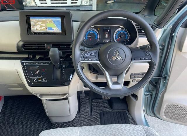 
								MITSUBISHI EK SPACE FOR SALE IN KENYA full									