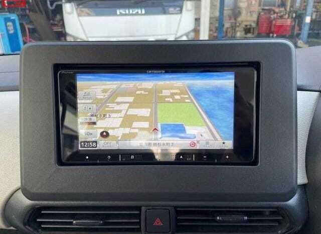 
								MITSUBISHI EK SPACE FOR SALE IN KENYA full									