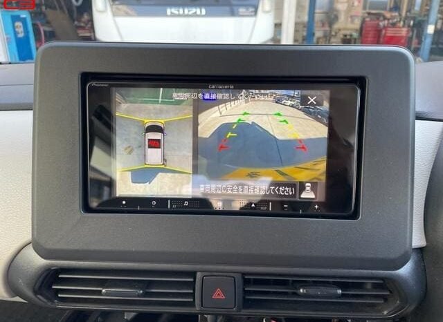 
								MITSUBISHI EK SPACE FOR SALE IN KENYA full									
