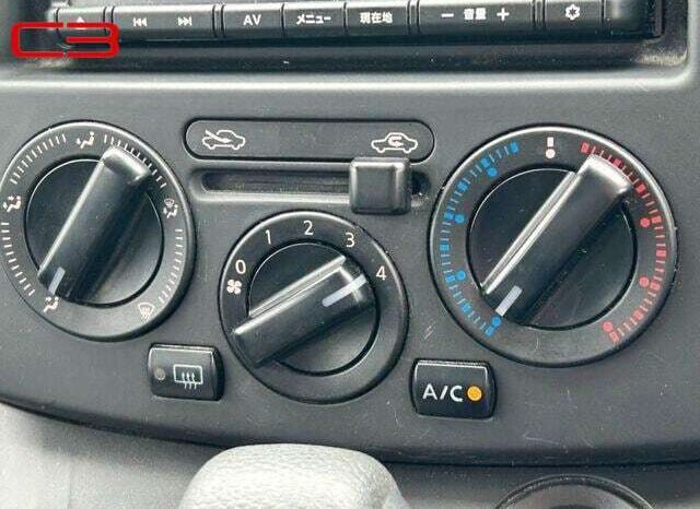 
								NISSAN NV200 VANETTE VAN FOR SALE IN KENYA full									