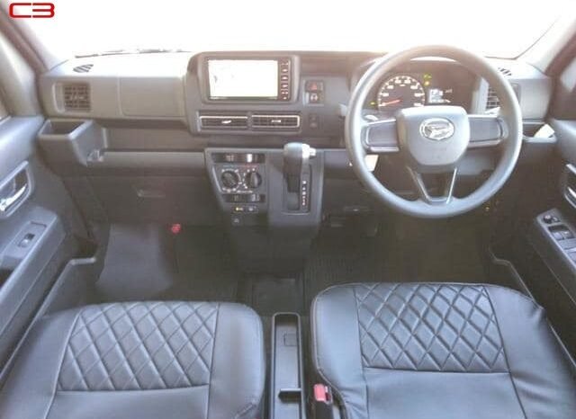
								DAIHATSU ATRAI FOR SALE IN KENYA full									