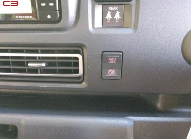 
								DAIHATSU ATRAI FOR SALE IN KENYA full									