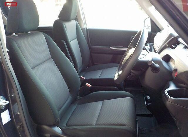 
								HONDA FREED PLUS FOR SALE IN KENYA full									