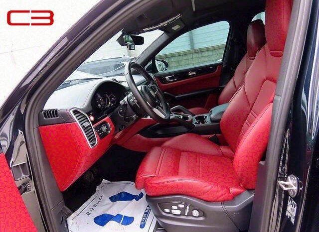 
								PORSCHE CAYENNE FOR SALE IN KENYA full									