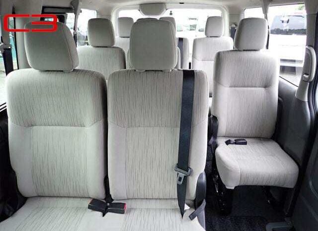 
								NISSAN NV350 CARAVAN WAGON FOR SALE IN KENYA full									