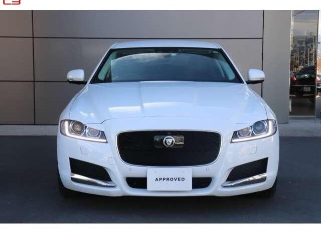
								JAGUAR XF FOR SALE IN KENYA full									