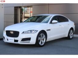 JAGUAR XF FOR SALE IN KENYA