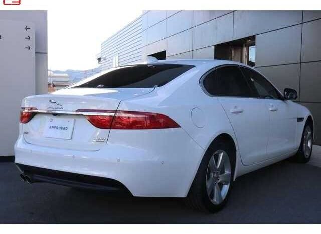 
								JAGUAR XF FOR SALE IN KENYA full									