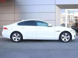 
										JAGUAR XF FOR SALE IN KENYA full									