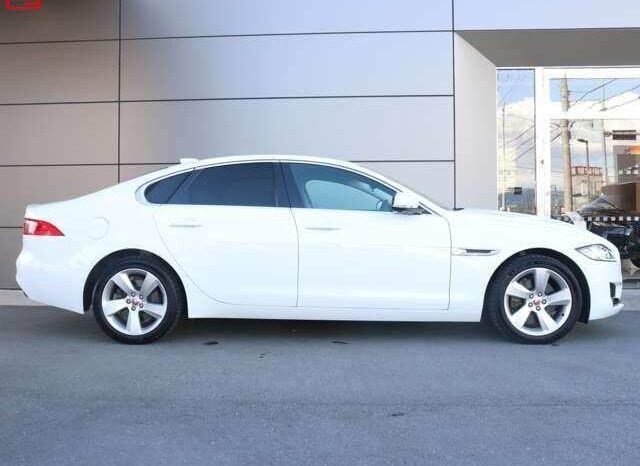 
								JAGUAR XF FOR SALE IN KENYA full									