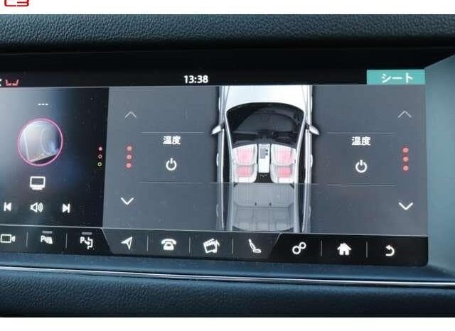 
								JAGUAR XF FOR SALE IN KENYA full									