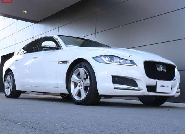 
								JAGUAR XF FOR SALE IN KENYA full									