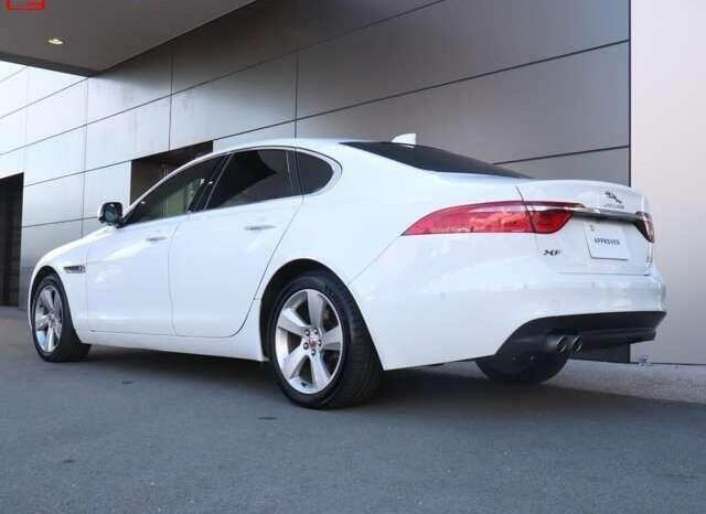 
								JAGUAR XF FOR SALE IN KENYA full									