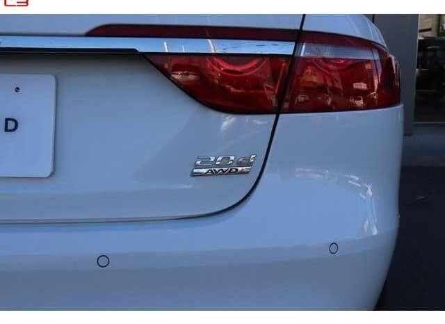 
								JAGUAR XF FOR SALE IN KENYA full									
