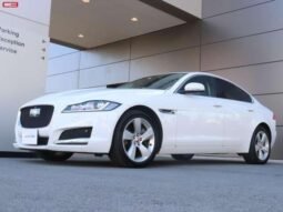 
										JAGUAR XF FOR SALE IN KENYA full									