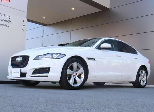 
								JAGUAR XF FOR SALE IN KENYA full									