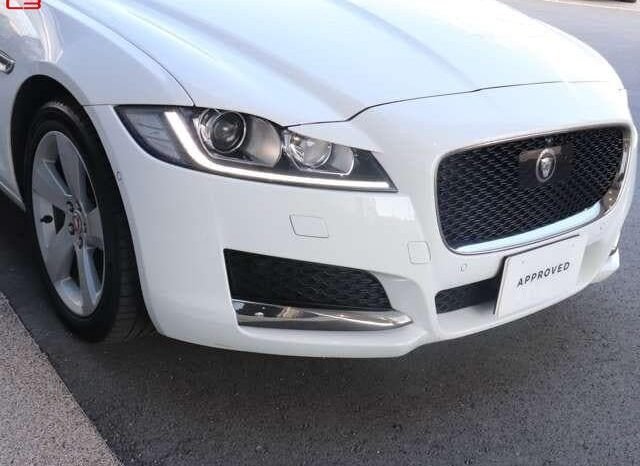
								JAGUAR XF FOR SALE IN KENYA full									