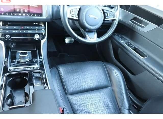 
								JAGUAR XF FOR SALE IN KENYA full									