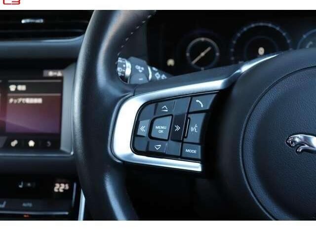 
								JAGUAR XF FOR SALE IN KENYA full									